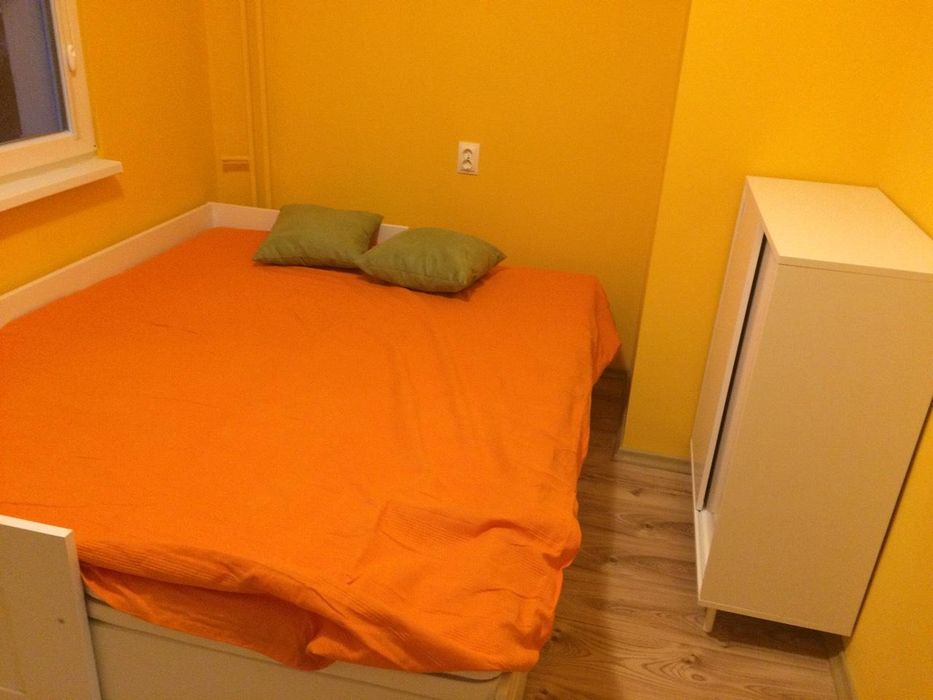 Дава се под наем Двустаен апартамент в София, Люлин 6 - 48 кв.м за 460 € - Снимка #6