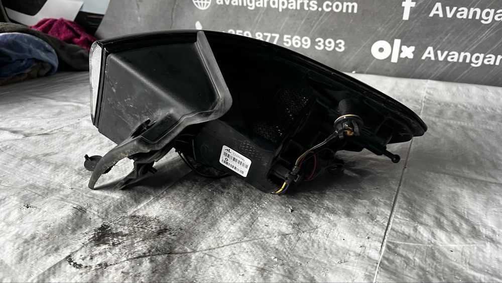 Jeep Compass 17- десен и ляв стоп