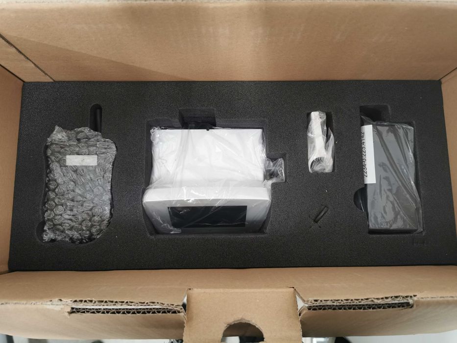 Motor endodontic KaVo Kerr E-motion - NOU