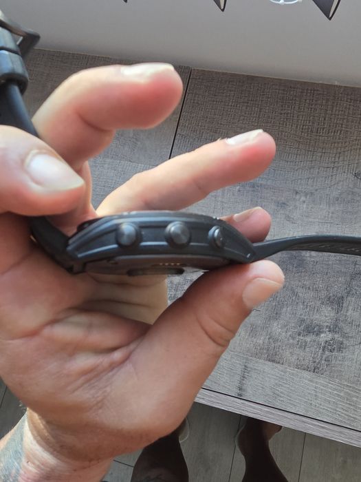 Garmin Fenix 7X Sapphire Solar 51 mm.