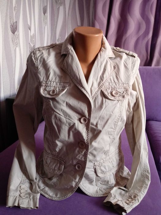 Марково яке Espirit размер M.Само 6лв!