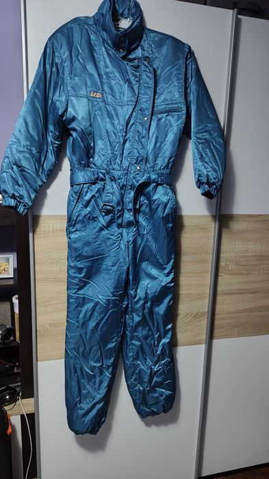 Combinezon ski dama 50 lei