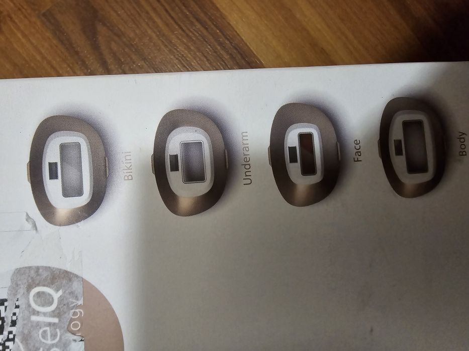 Epilator definitiv Philips Lumea 8000 Bri948 nou sigilat