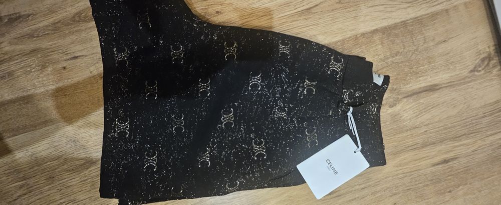 Celine панталони, боди