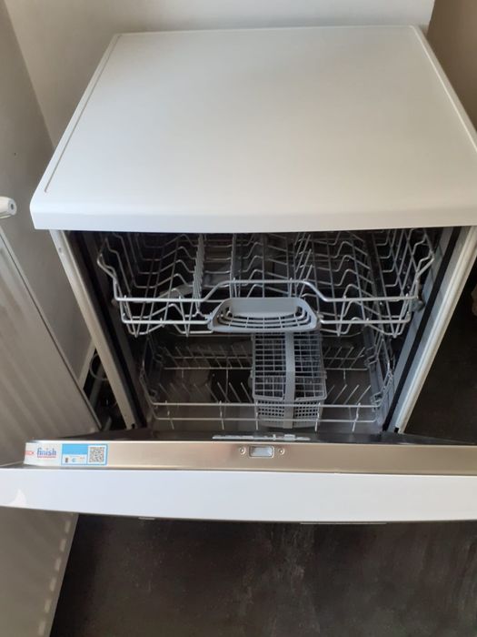 Masina de Spalat Vase