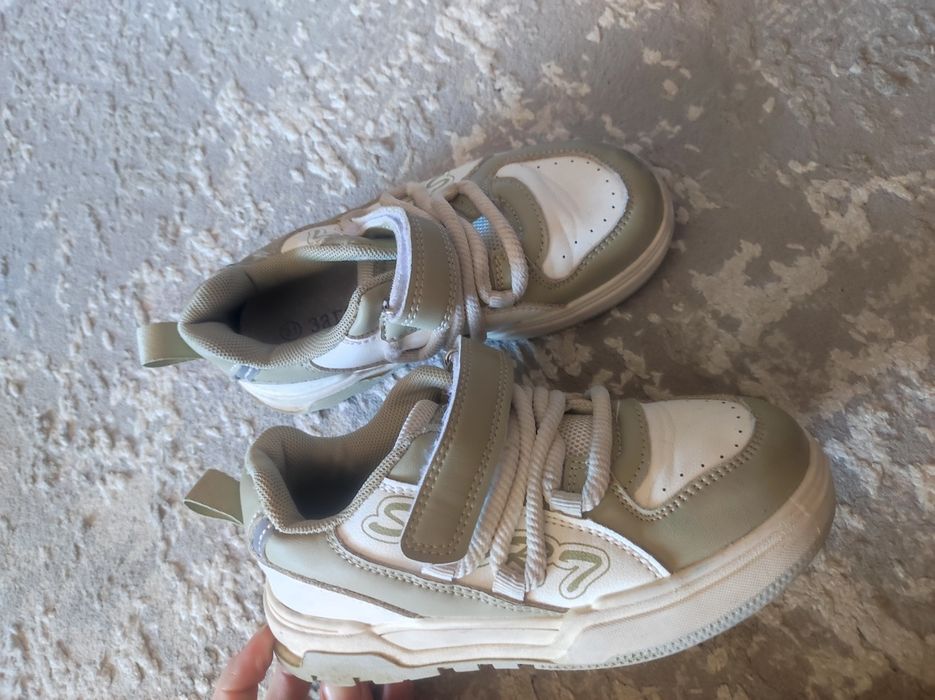 Обувь 31р и одежда за Мерси