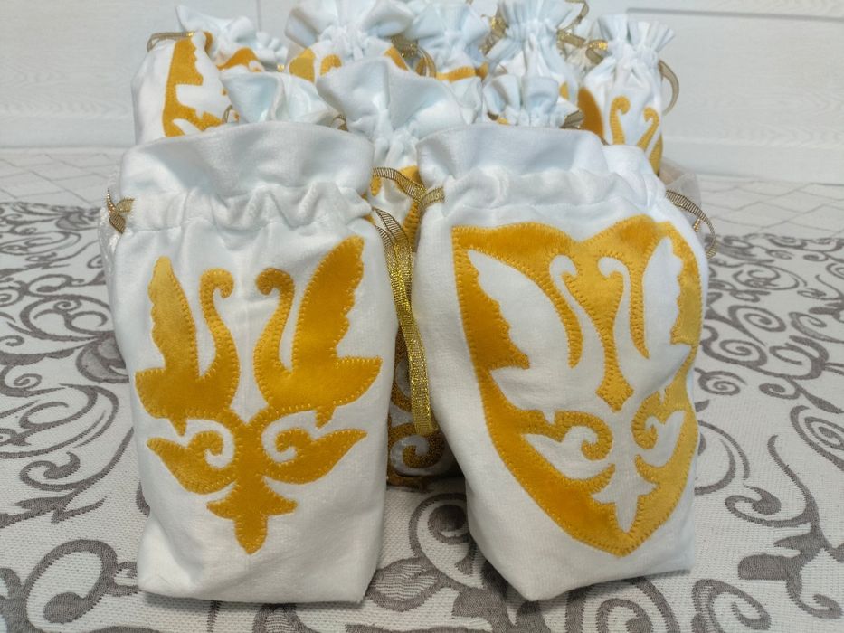 Мешочки на заказ
