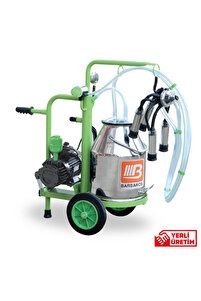 Сут соғиш аппарати, Доильный аппарат