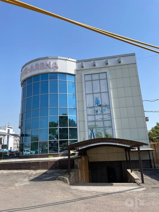 Ор-р: Korzinka (Рисовый) 6 cotok 1200m2 arendator bor