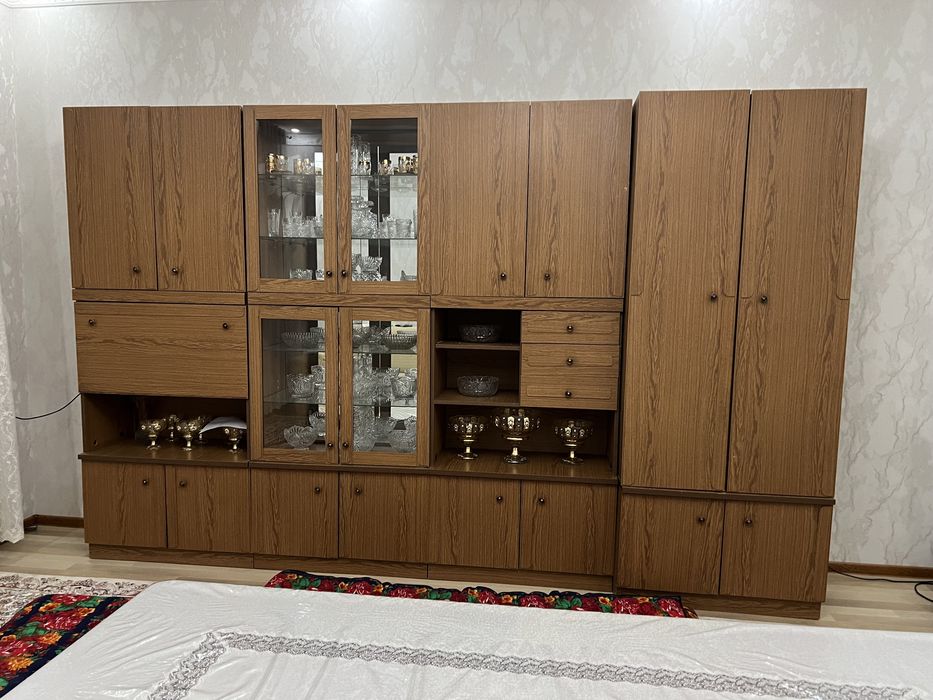 Стенка для гостиной