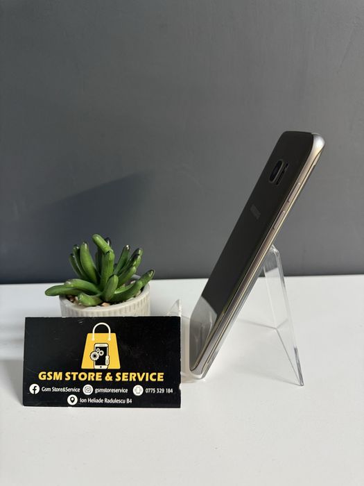 Samsung Galaxy S7 Edge 32Gb Garantie Gsm Store&Service