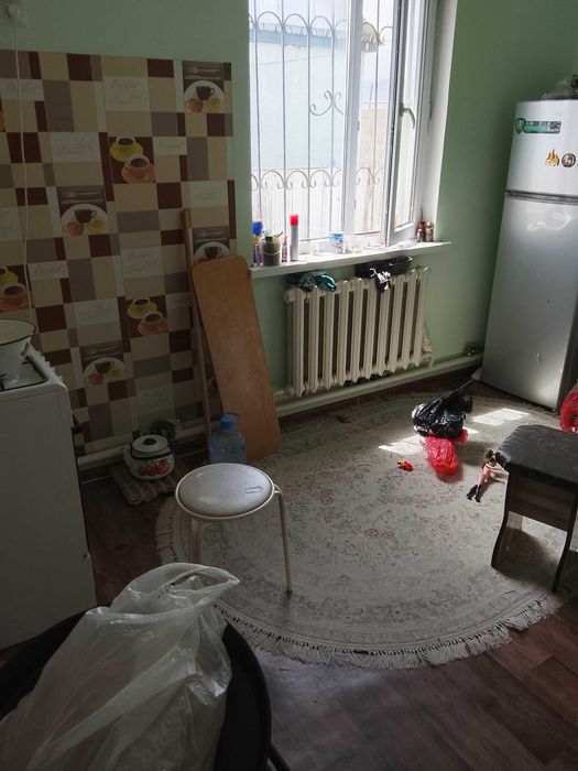 Дом в селе Самсы