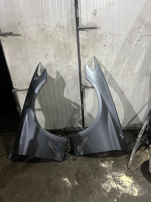 Калник бмв 5 г30/31 ( kalnik bmw 5 g30/31 )