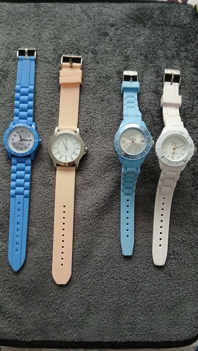 Ceasuri diverse de dama