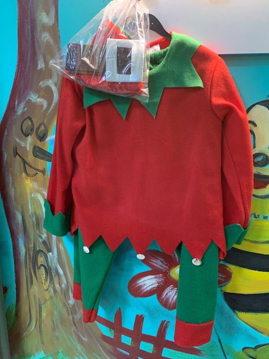 Vând Costume Serbări Năvodari‼️