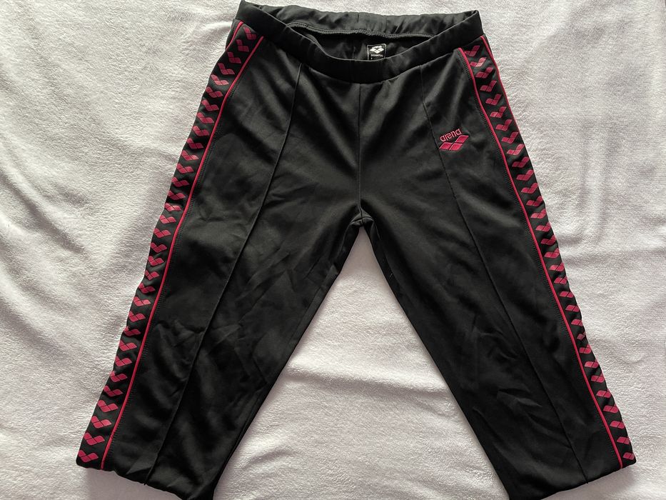 Pantaloni colanti fitness Arena signature marimea S