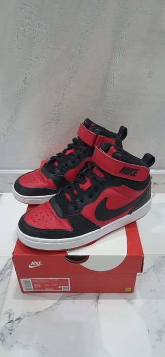 Nike Детски кецове маратонки