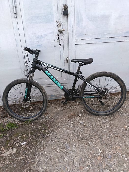 Продам велосипед