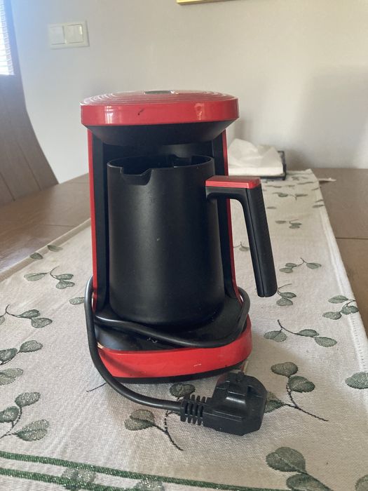 Кафеварка за турско кафе