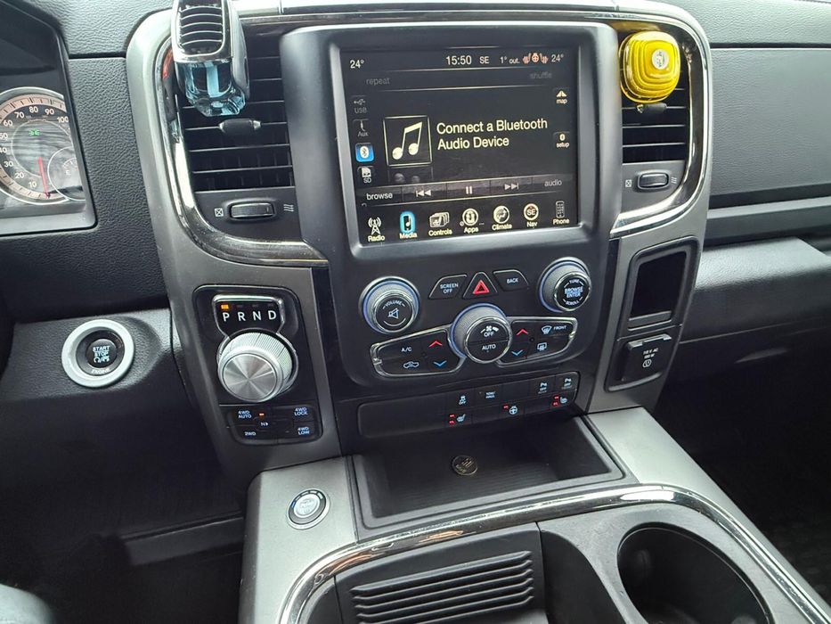 Dodge ram 1500 , 5.7hemi hillbilly autoutilitara