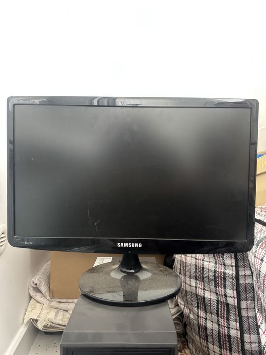 Продам компьютер в полном комплекте