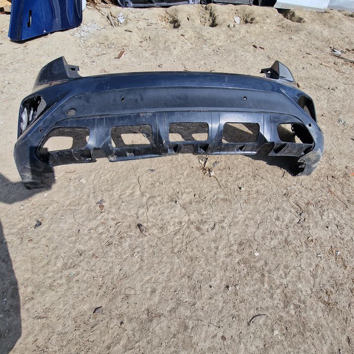 Kia Xceed 2020 задна броня