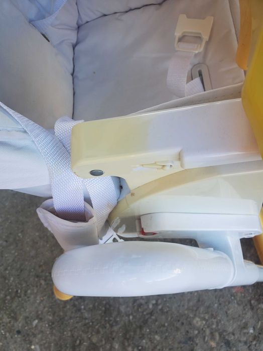 Стол за хранене Лорели