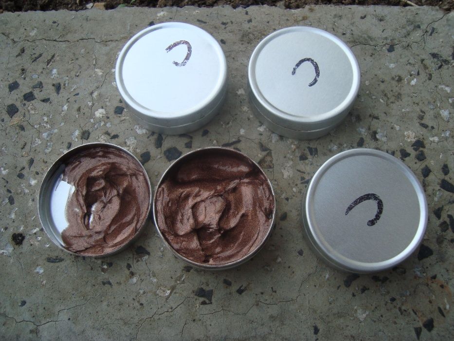 Смазка Glock, за оръжие от завода Глок - Австрия