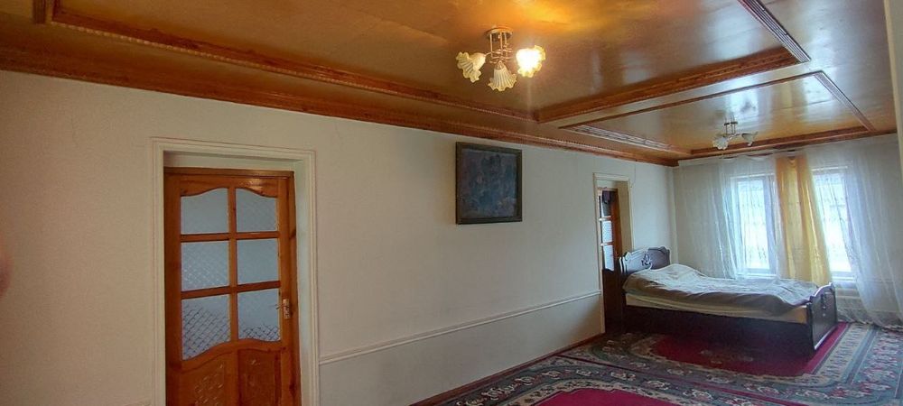 Участка сотилади 6.1 сотик махалла Сабзавот