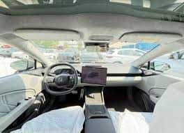 Zeekr 007 2026 — 3