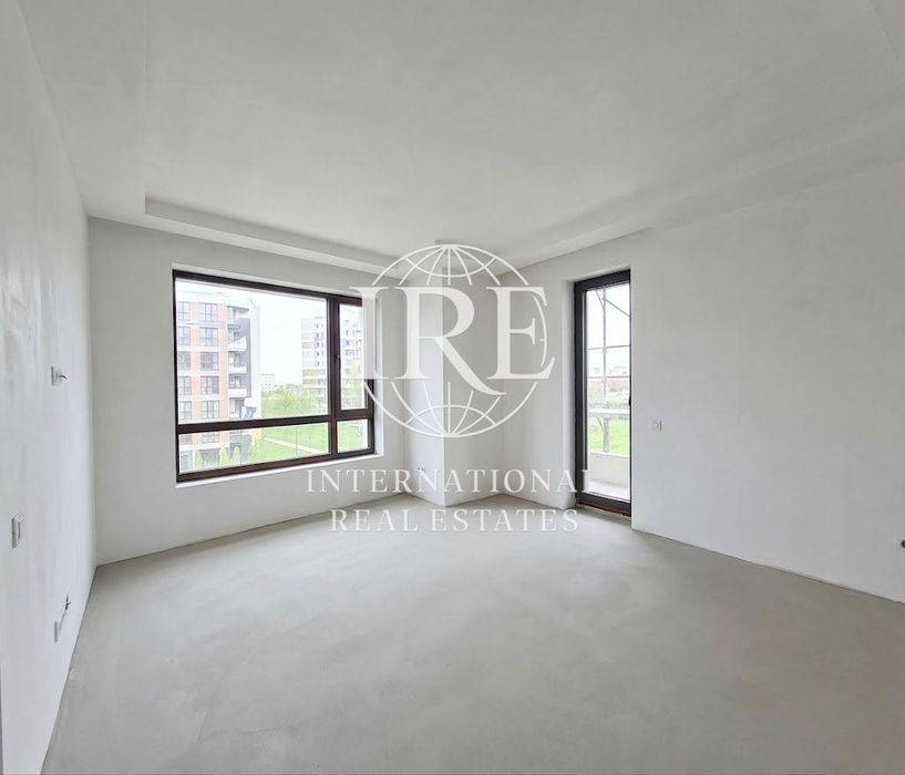 3-стаен в Варна-Бриз площ 110 цена 299900