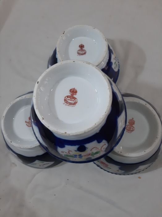 Косушки  большие