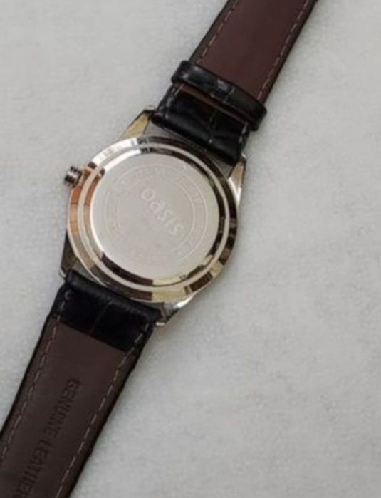 Ceas de mana unisex Oasis
