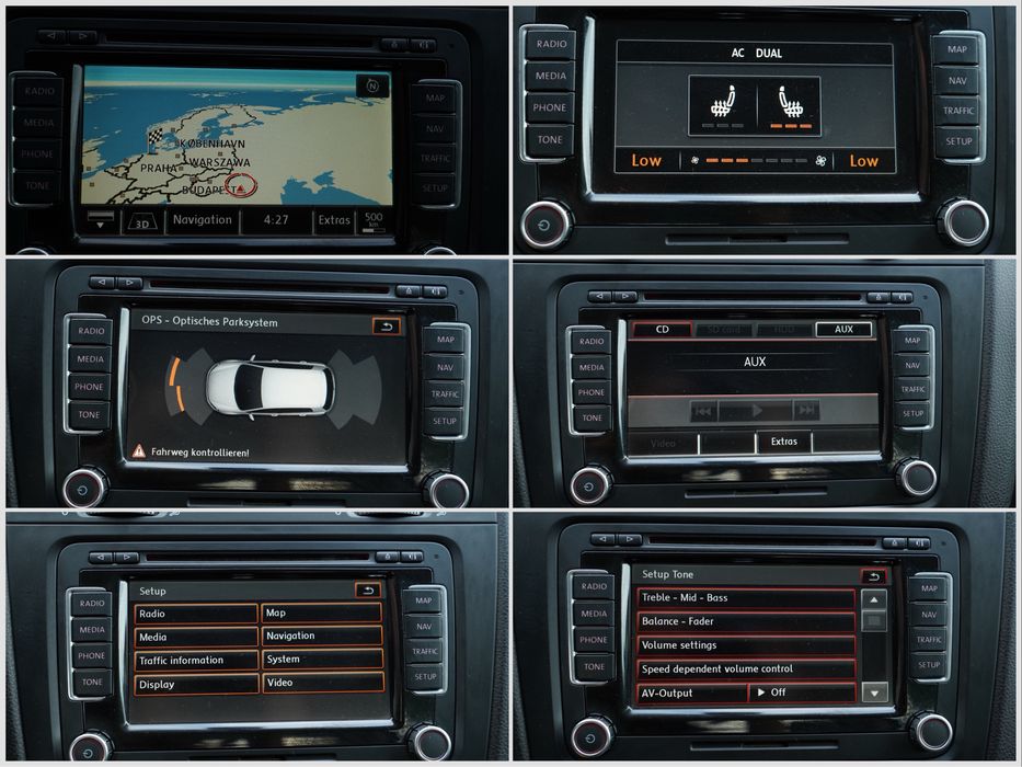 Vw Golf 6 Highline Automat DSG 2 2.0Diesel 143cp • RAR EFECTUAT • 12Luni Garantie Motor Cutie • Transport Gratuit La Domiciliu • Distributie Gratuita