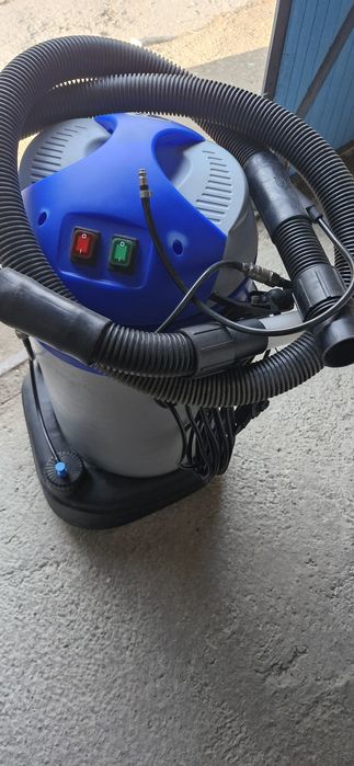 Aspirator injectie extractie