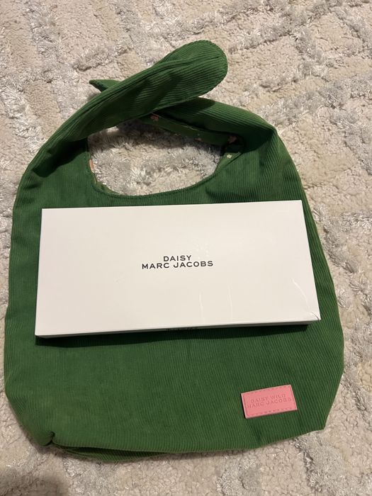 Daisy Wild Marc Jacob