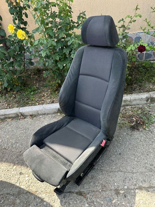 BMW E92 Coupe 2008 – Vand/Dezmembrez complet | Piese originale BMW