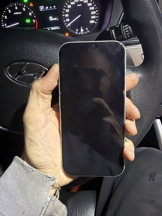 Айфон 17 про сатамын