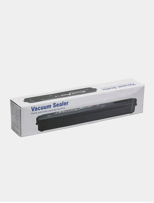 Vakum aparati mahsulotlarni qadoqlash