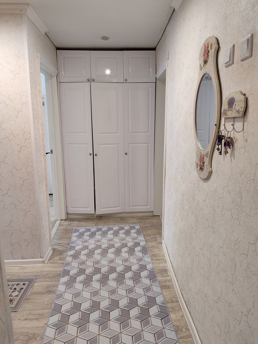 КЖБИ 2 комнатная продам