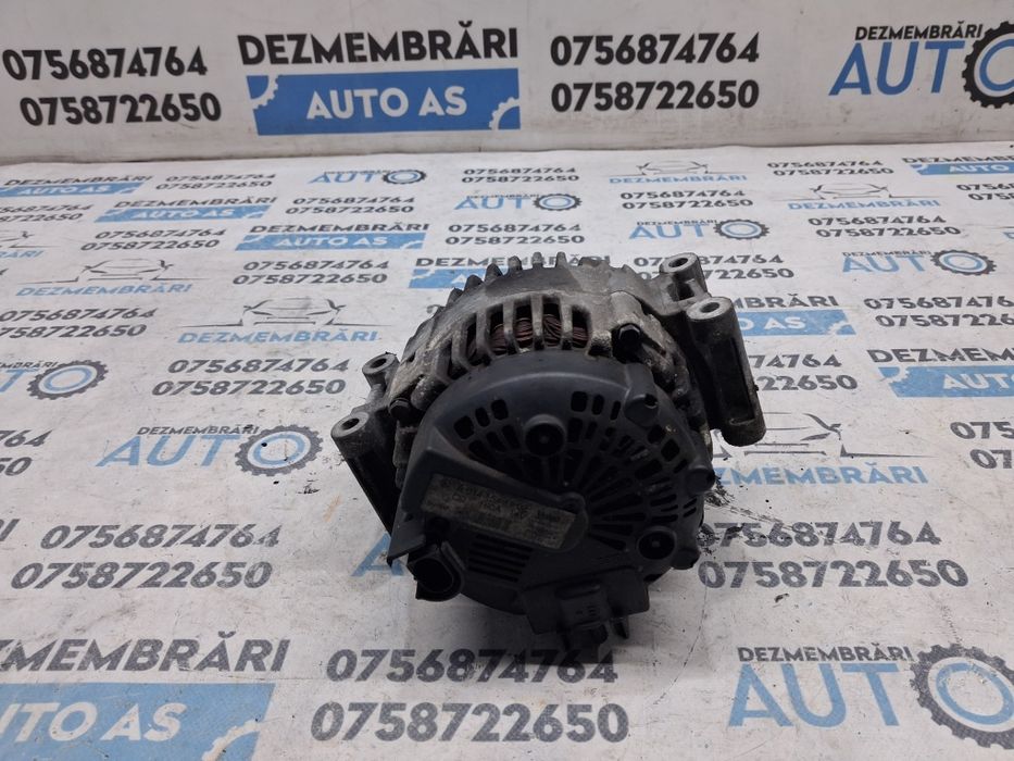 Alternator 2.2 cdi Mercedes C Class w204 euro 5