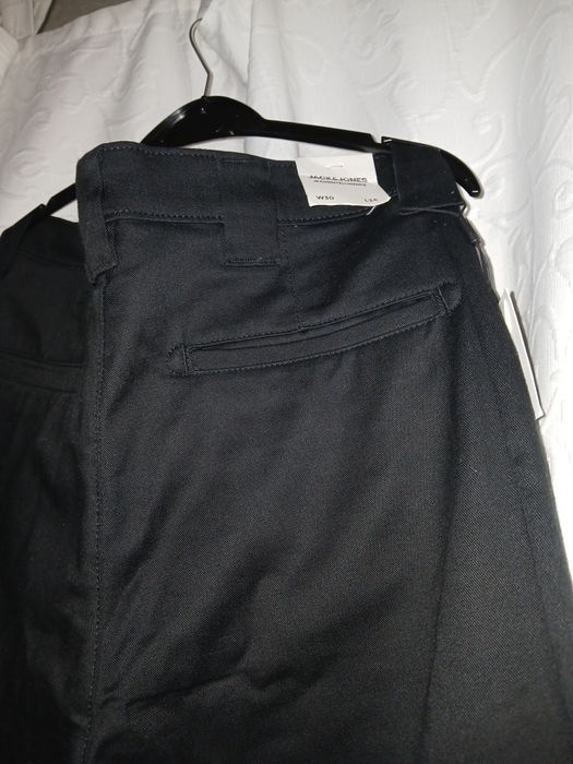 Нов марков мъжки панталон