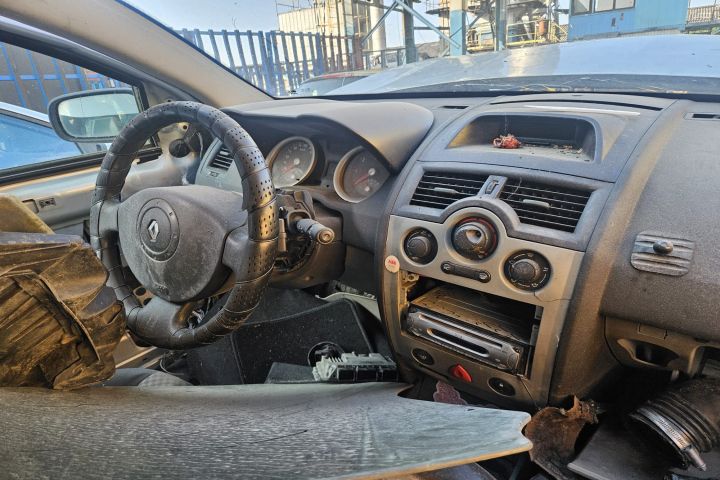 Piese Renault Megane 2003 1.9 dCi MT (120 hp)