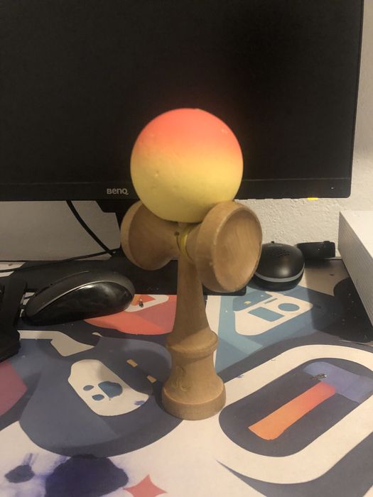 Vand kendama kbr