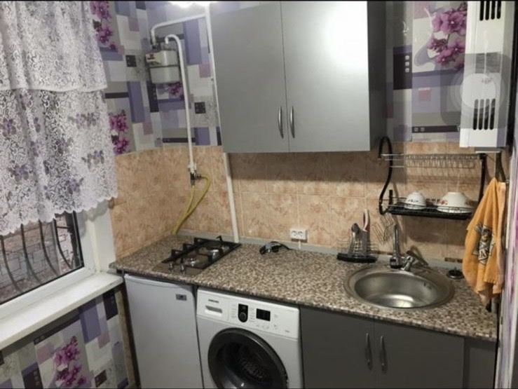 Квартира посуточно