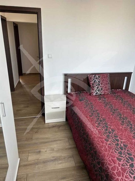 Дава се под наем Тристаен апартамент в София, Малинова долина - 93 кв.м за 797.64 € - Снимка #6