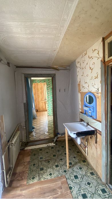 Квартира 2 комната