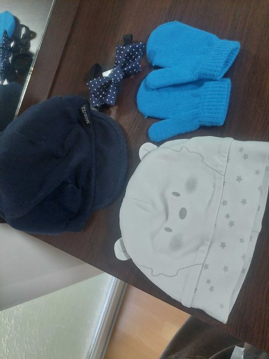 Количка 3в1 + гнездо подарък