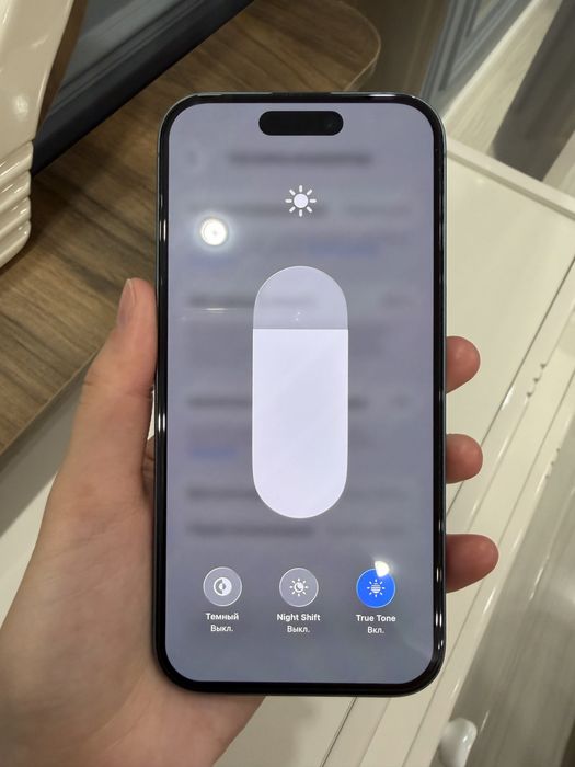 iPhone 16 256GB — Идеал, Без Ремонтов / АКБ 88%