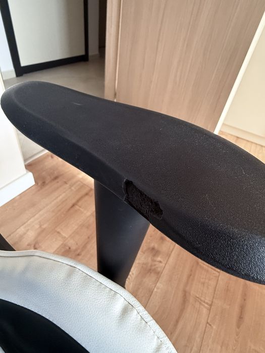 Геймърски стол EXracer